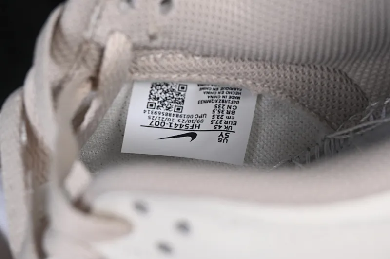 All categories Nk SB Dunk series Nk SB Dunk Low low-top sneakers Nike SB Dunk Low haze purple low-top casual sneakers HF5441-007